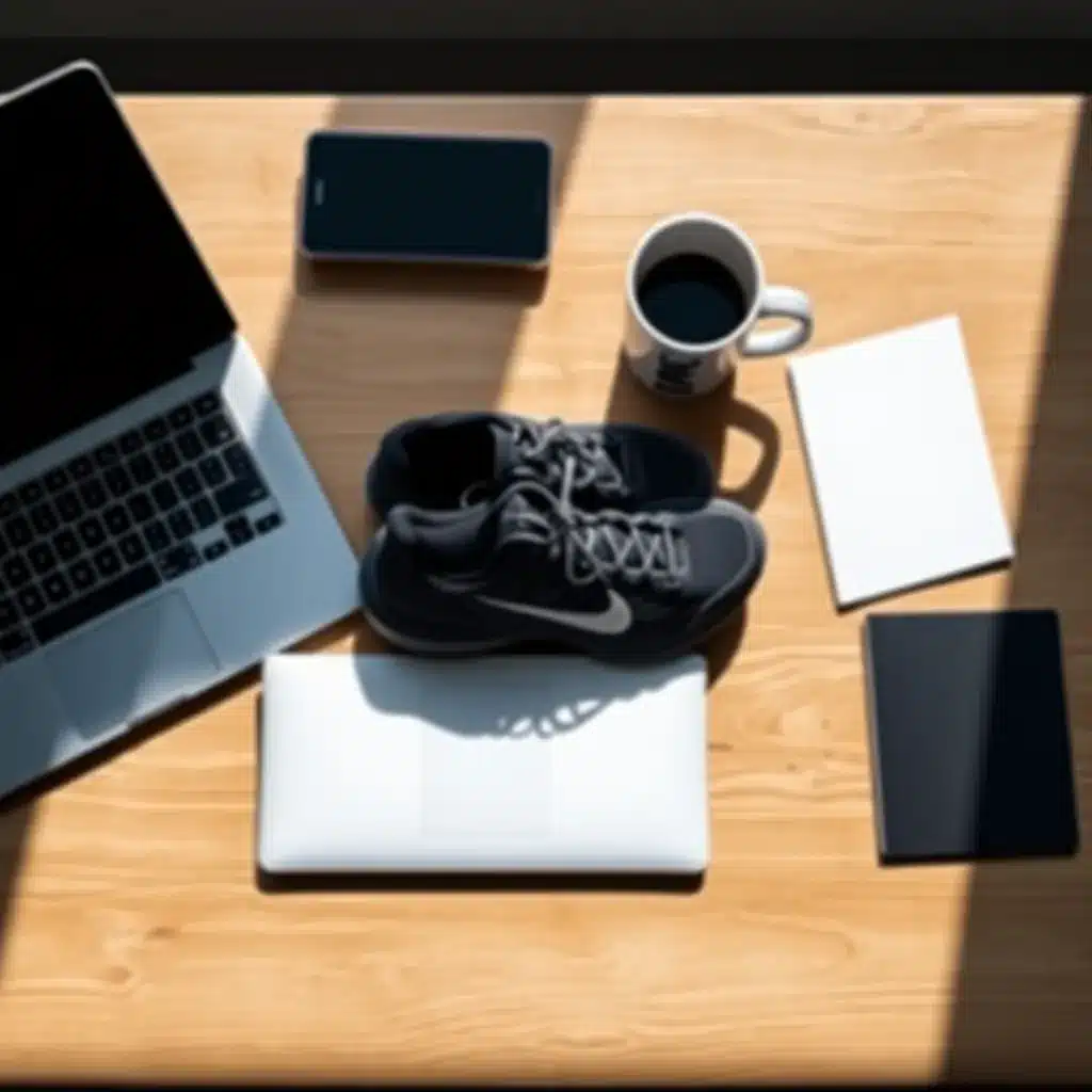 7 Growth Lessons from Shoe Dog That Fuel Your Internet Profit