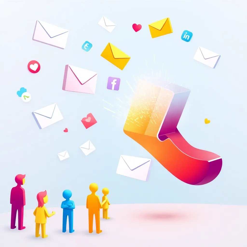 11 Customer Attraction Tactics for Internet Marketers