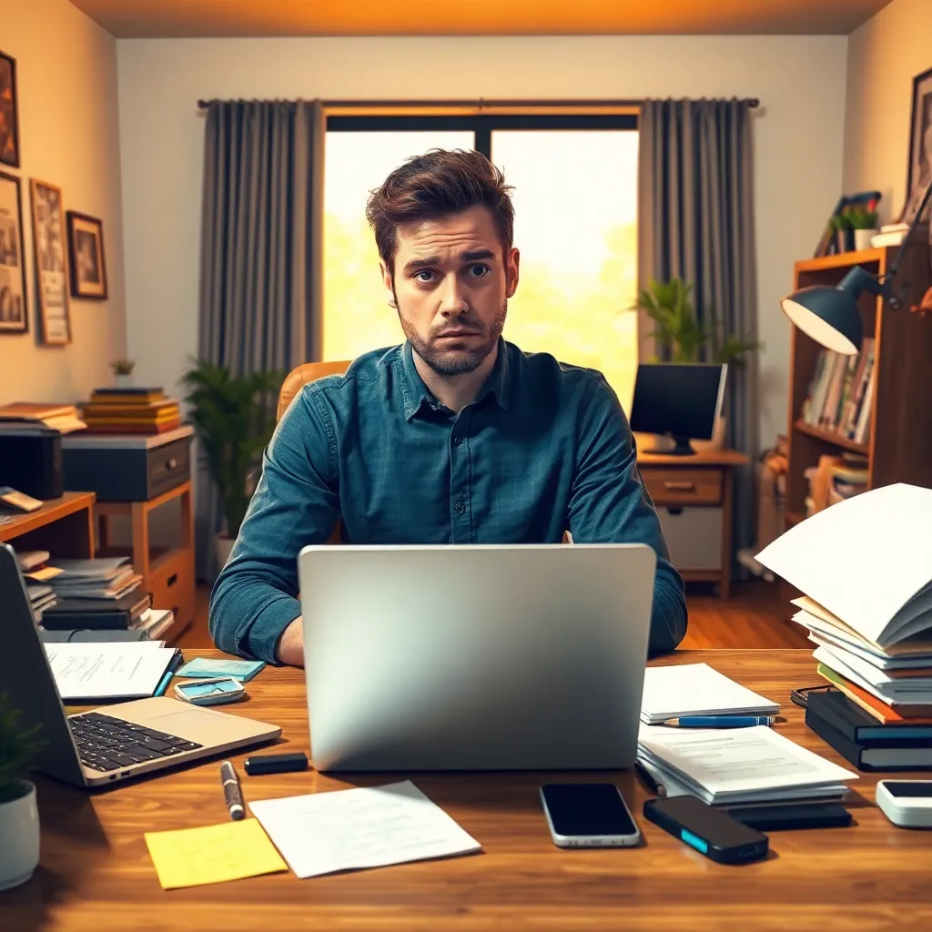 13 Rookie Marketing Mistakes That Kill Your Internet Profit Success