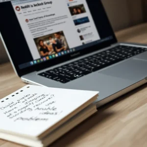 Researching online forums to identify digital product problems to solve