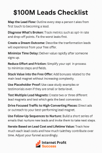 2031225 Stacked lead magnet bundle using smart lead generation strategies