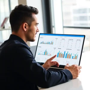 3031225 Using lead generation strategies to compare lead magnet conversion rates