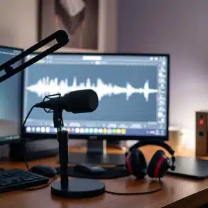 3241125 Maybe you enjoy talking, but prefer doing it behind a mic rather than being on camera. You can launch a podcast under a brand name or alias. Share interviews, solo episodes, or tool‑roundups in your niche. Then monetize via sponsorships, affiliate plugs in show notes, or even your own digital product later.
This is another solid strategy under the banner of faceless online business ideas, and it contributes to Internet Profit Success by letting you build an audience without ever stepping in front of a lens.