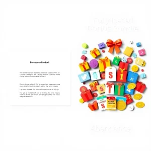 5021225 Lack of bonuses showing why your offer isn’t converting