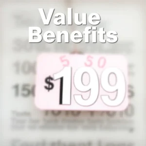 6021225 Unclear pricing is a top reason why your offer isn’t converting