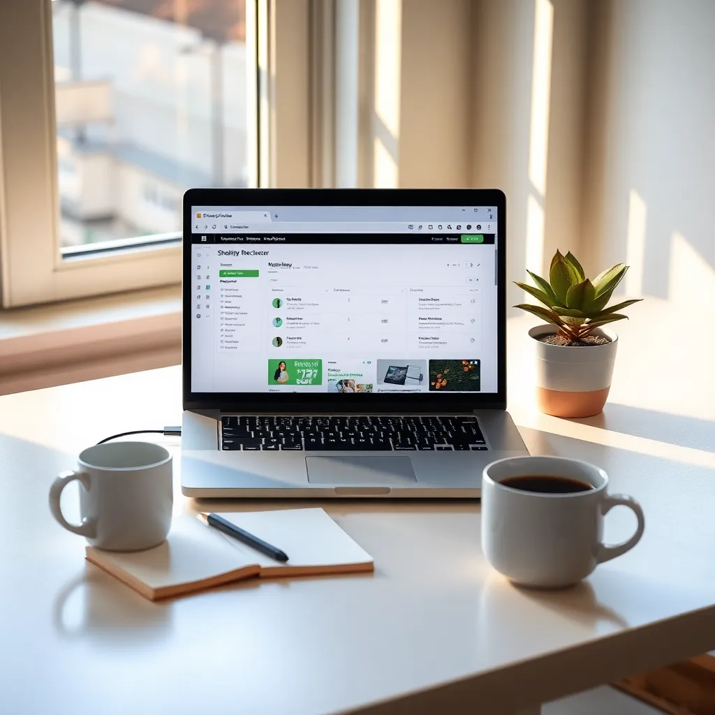 7 Smart Prep Steps to Launch Your Shopify Store. Unlock Success