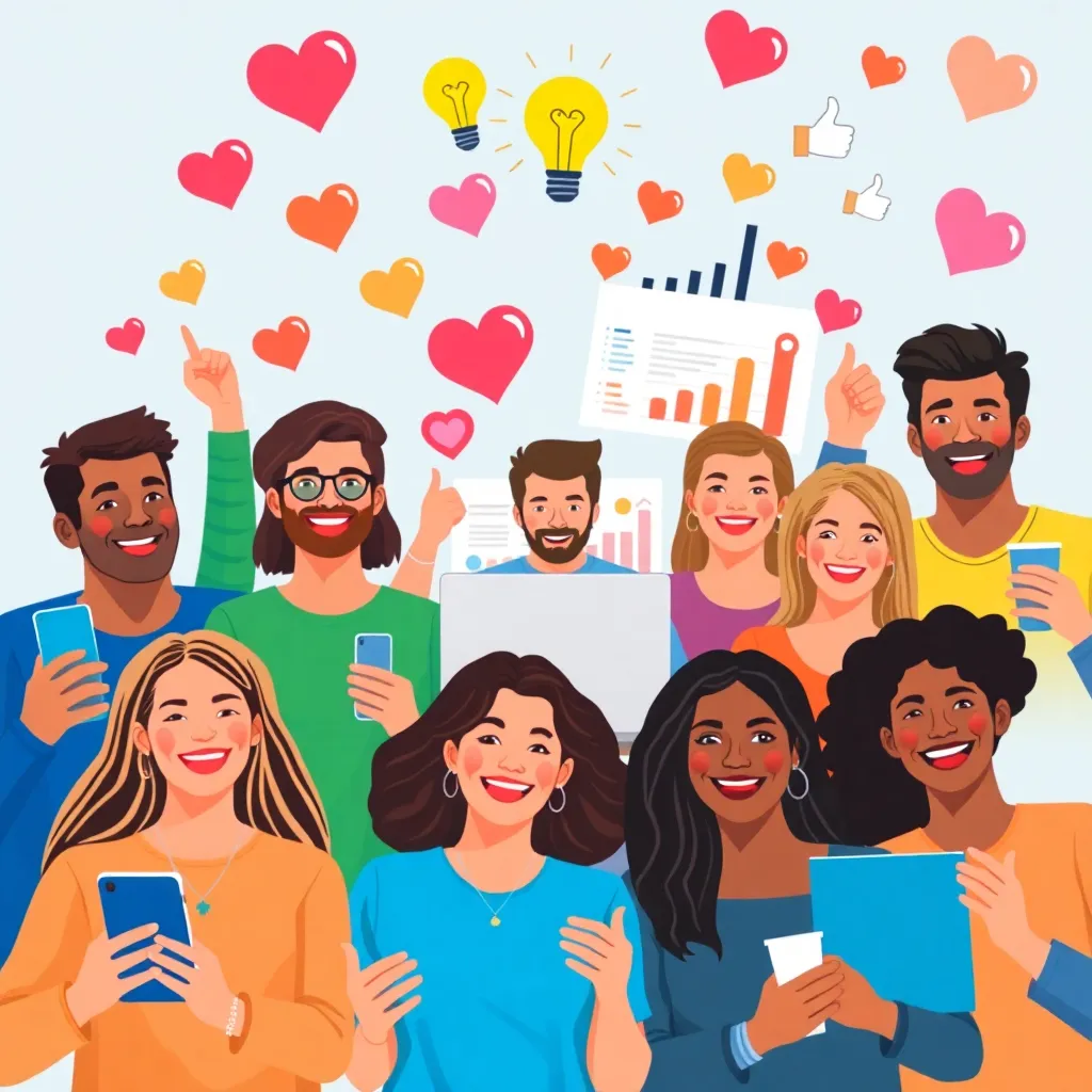 How to Create Superfans: 11 Hacks That Grow Your Followers