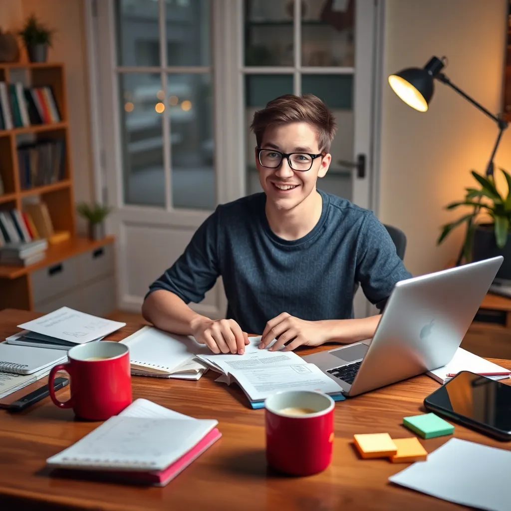 Create Your First Digital Product: 13 Steps to Launch