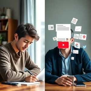 1051225 Content repurposing turns one post into multiple content assets