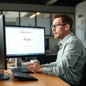 How to use Google Search Console in an SEO checklist for beginners
