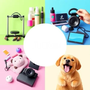 Choosing a niche for TikTok affiliate marketing for beginners