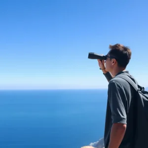  Marketer exploring new opportunities with Blue Ocean Strategy for Internet Marketing
