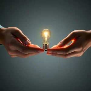 2061225 Building trust through giving value in niche marketing for beginners