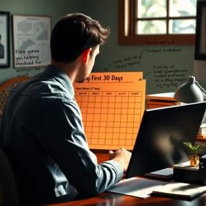 2151225 Sharing real stories is one of the affiliate marketing secrets pros use