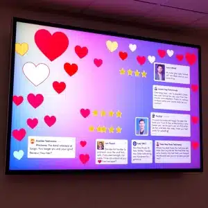  Using social proof from Cialdini persuasion techniques for internet marketers to build trust
