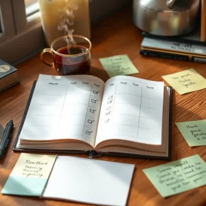 3061225 Simple rituals to engage niche marketing audiences