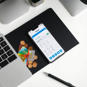 3071225 Budgeting app and financial tools featured in best affiliate marketing niches 2025