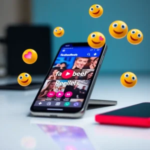 Short video content boosting results with Facebook growth strategies

