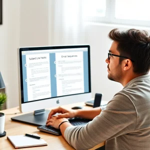 Specialized Knowledge for digital growth based on Think & Grow Rich marketing principles
