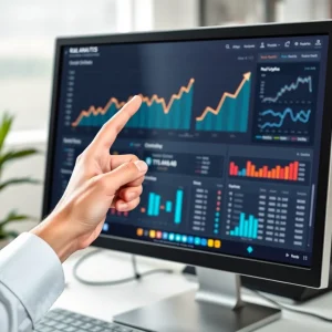  Graph showing results of Michael Cheney marketing tips for beginners in real campaigns
