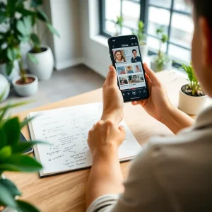 Content plan for TikTok affiliate marketing for beginners