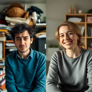 4061225 Ethical tension in niche marketing for beginners using before and after imagery"