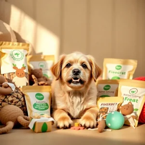 4071225 Pet products in the best affiliate marketing niches 2025 for pet lovers