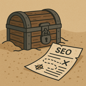 4081225 Skipping SEO is one of the biggest affiliate marketing mistakes beginners make