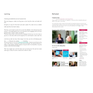 4151225 Affiliate marketing secrets for boosting results with SEO content refresh