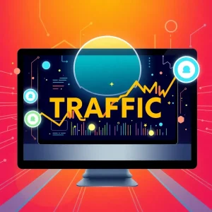 Free online traffic tactics fueling beginner internet profit success without paid ads
