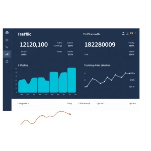 Track results of affiliate marketing strategies for beginners