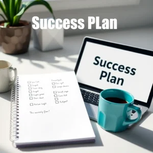 5061225 Action plan for niche marketing for beginners checklist and tools