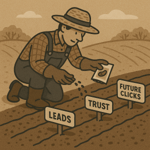 5081225 List building prevents affiliate marketing mistakes beginners make with short-term traffic