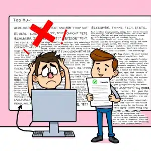 Avoiding mistakes in creating affiliate marketing freebies that convert.