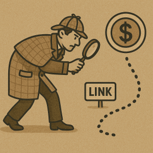 7081225 Tracking prevents major affiliate marketing mistakes beginners often ignore