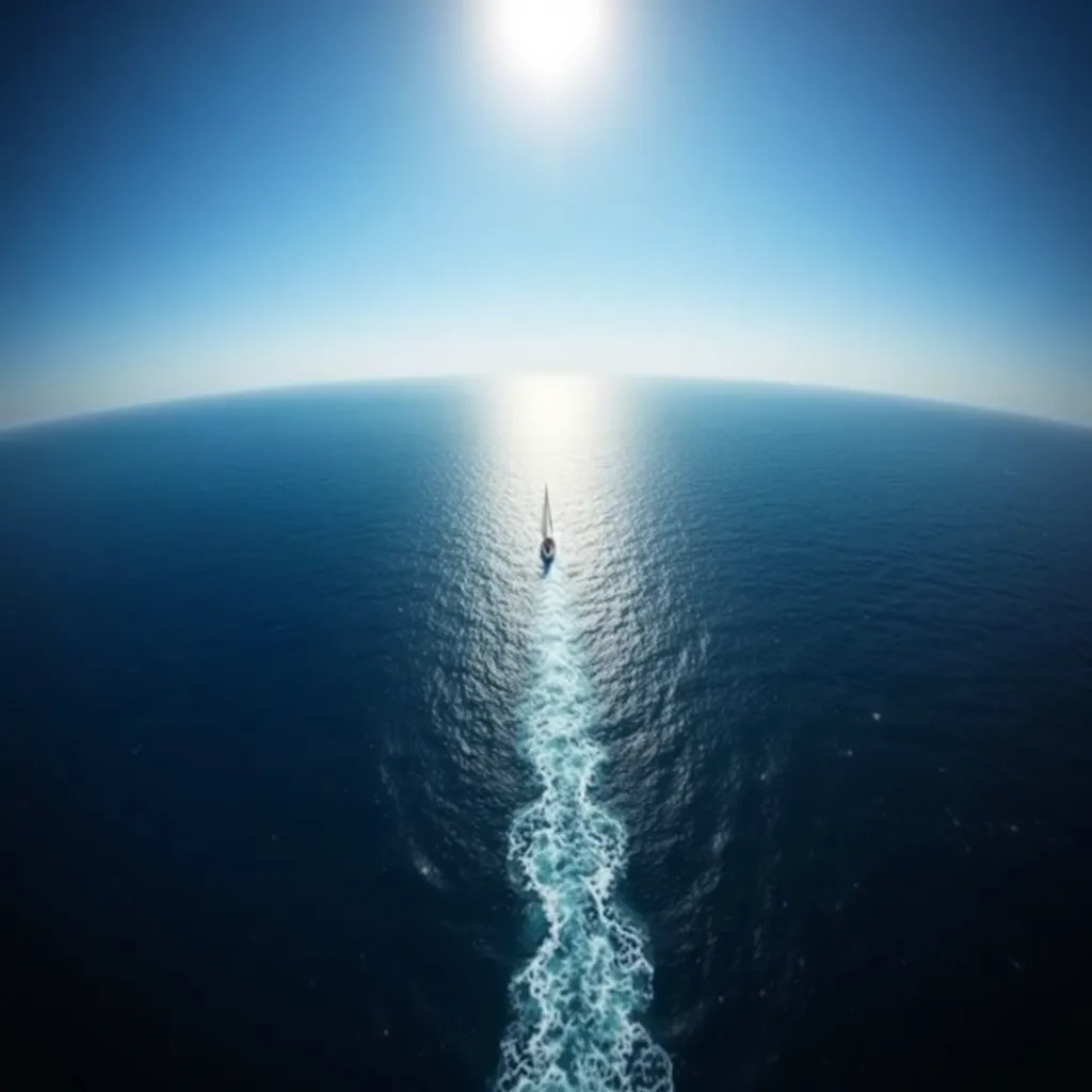 Blue Ocean Strategy for Internet Marketing,  Crushes Competition