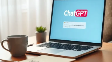 ChatGPT niche research workspace setup for finding profitable ideas