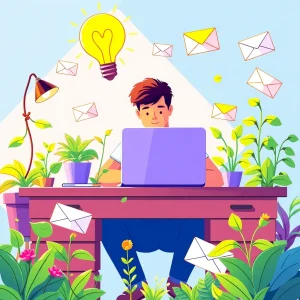 Grow your email list organically with smart, natural methods