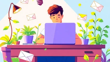 Grow your email list organically with smart, natural methods