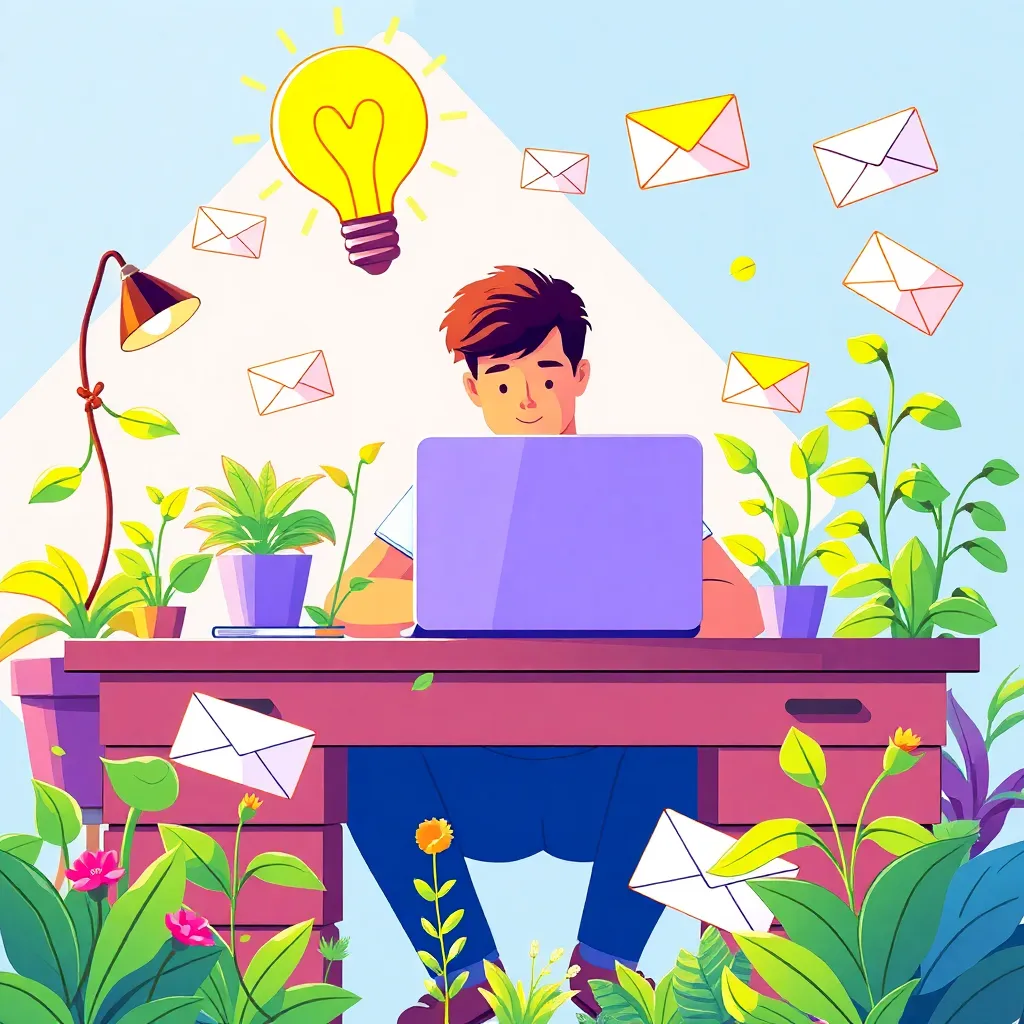 Grow Your Email List Organically: Build Subscribers Without Ads