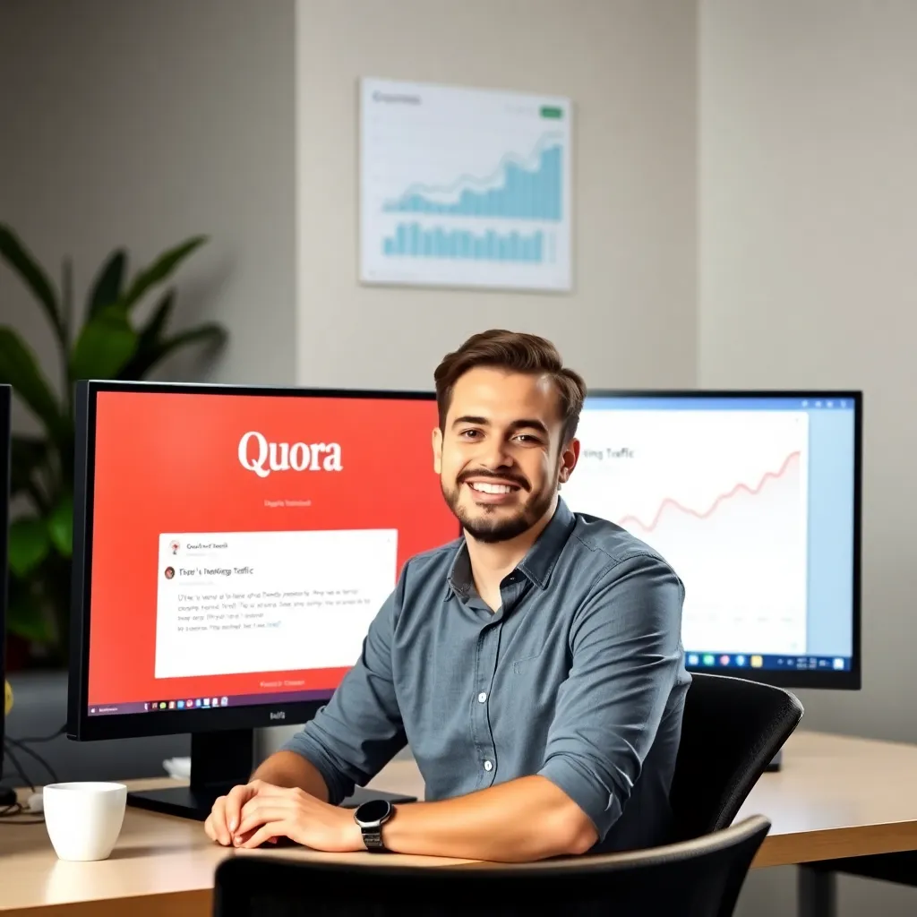 Quora Affiliate Marketing Strategy. Turn Answers into Income