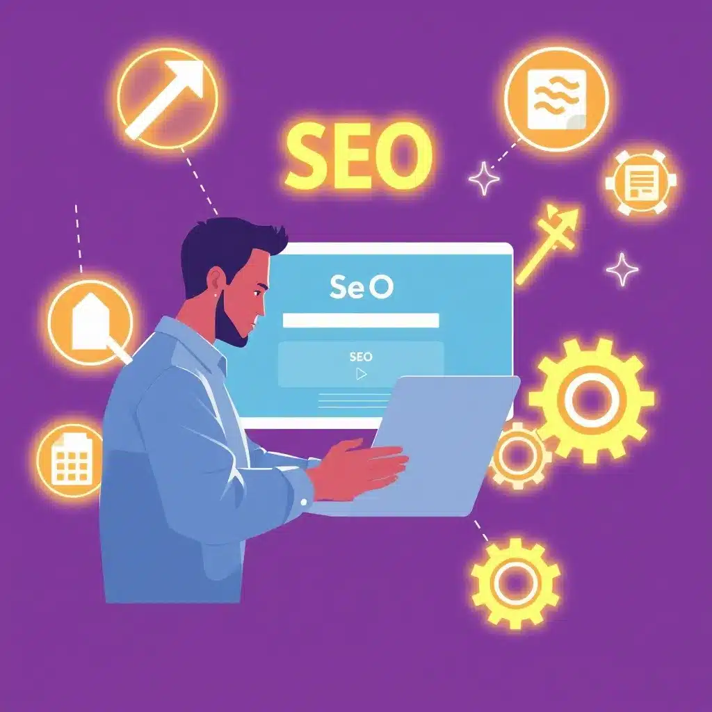 SEO Checklist for Beginners: 10 Steps to Boost Traffic and Ranking