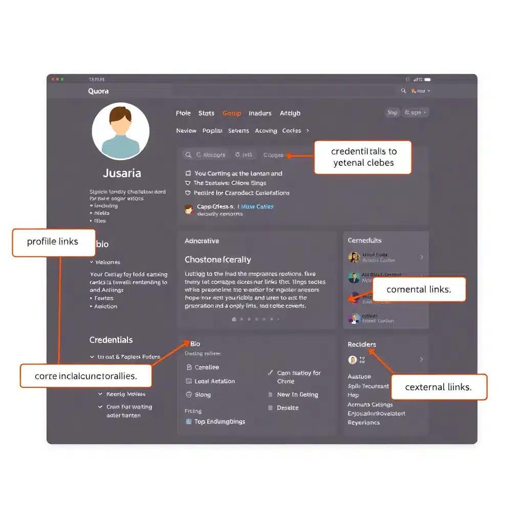 Unlock Quora Profile Optimization for Affiliate Marketing