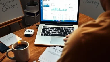 WarriorPlus affiliate marketing for beginners starting their journey at home