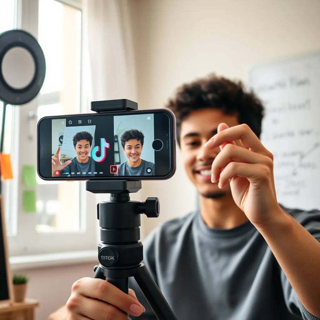 The Ultimate TikTok Growth Strategy: 11 Actionable Steps