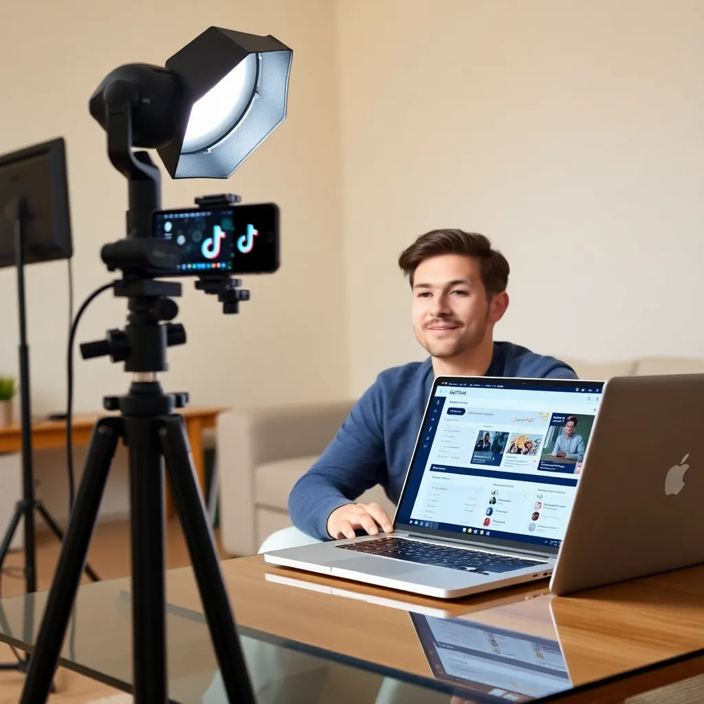 Ultimate TikTok Affiliate Marketing for Beginners