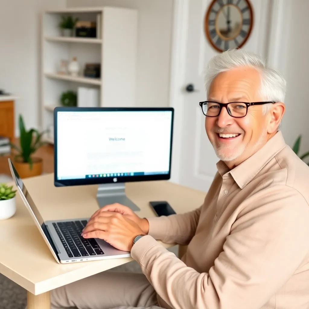 How to Start a Blog Without Tech Skills (Even If You’re New to This)