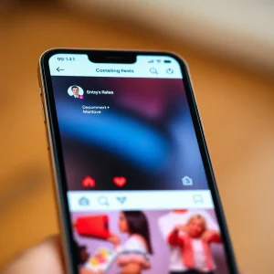 1140126 Short-form video as one of the types of content that boost engagement