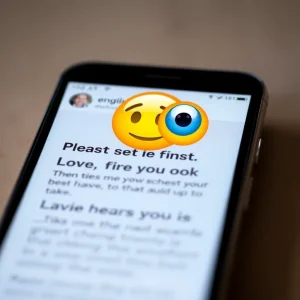 First line writing tip to write social media posts that get clicks