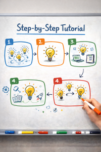 1230126 Educational how-to content ideas to warm up your audience before selling